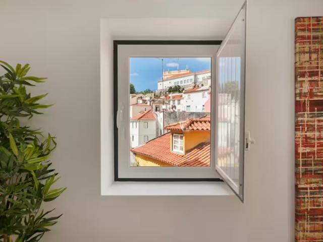 Apartamento alugar em Santa Maria Maior, Lisboa