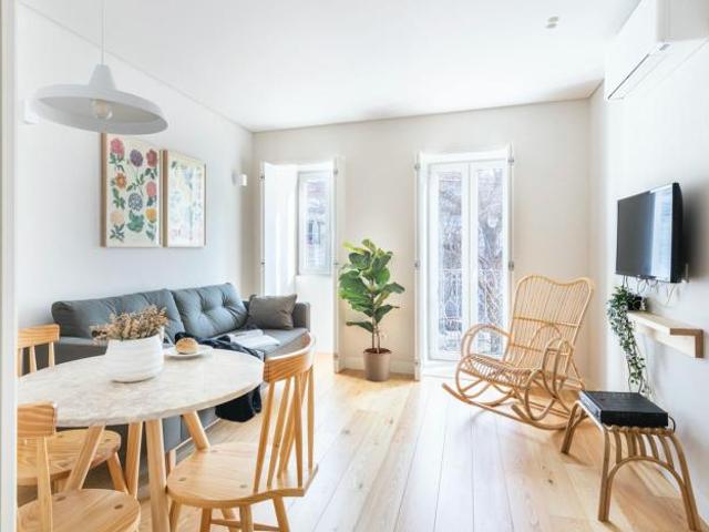 Apartamento alugar em São Vicente, Lisboa