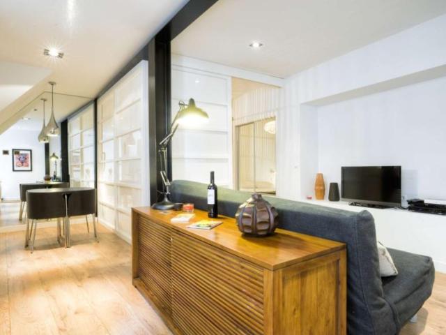 Apartamento alugar em Lisboa