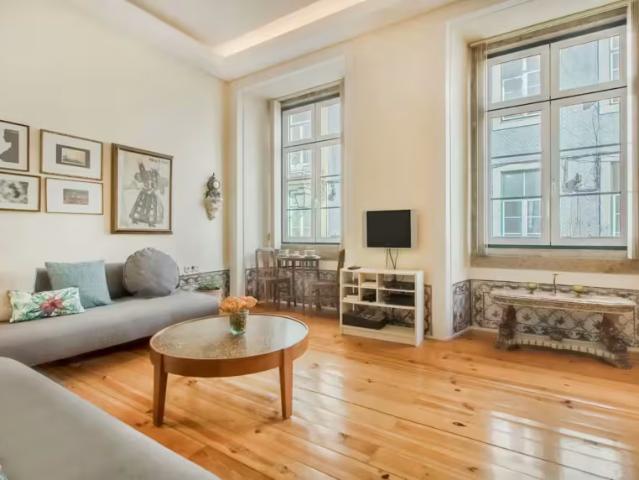 Apartamento alugar em Santa Maria Maior, Lisboa