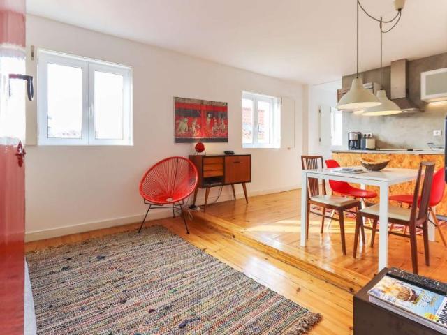 Apartamento alugar em Lisboa