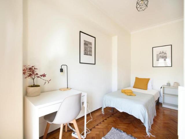 Quarto alugar em Lisboa