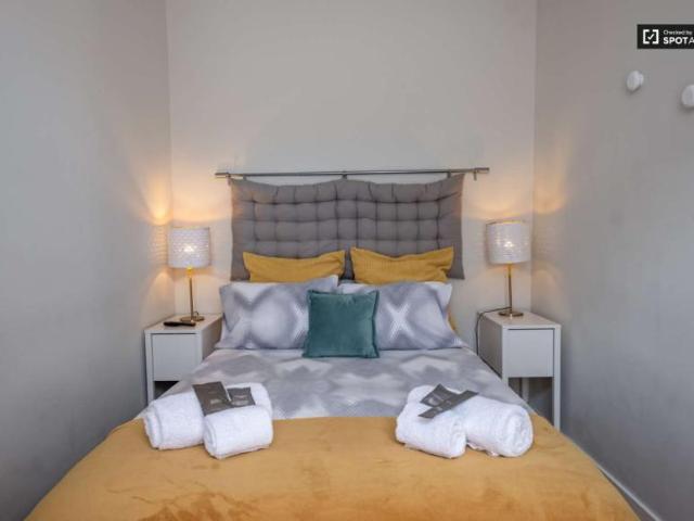 Apartamento alugar em Lisboa