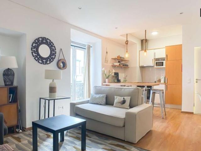 Apartamento alugar em Lisboa