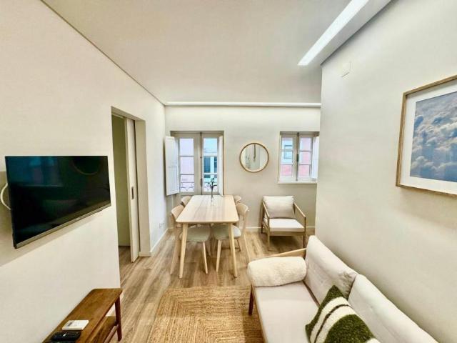 Apartamento alugar em Santa Maria Maior, Lisboa