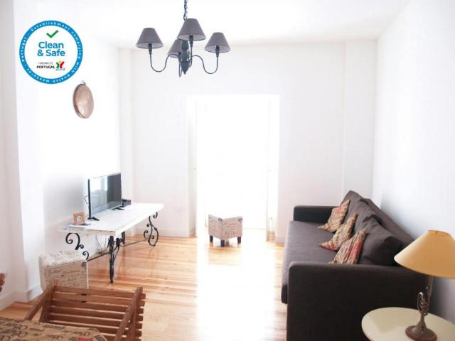 Apartamento alugar em Santa Maria Maior, Lisboa