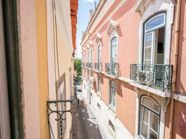 Apartamento alugar em São Vicente de Fora, Lisboa