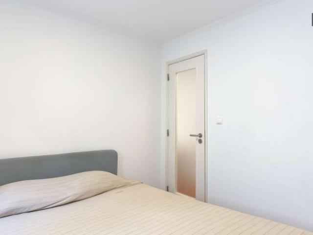 Apartamento alugar em Lisboa
