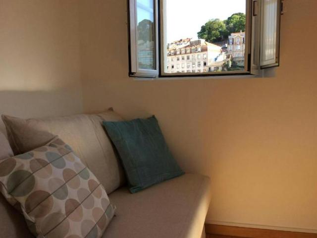 Apartamento alugar em Lisboa