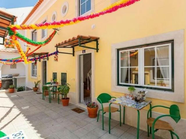 Apartamento alugar em Santa Maria Maior, Lisboa