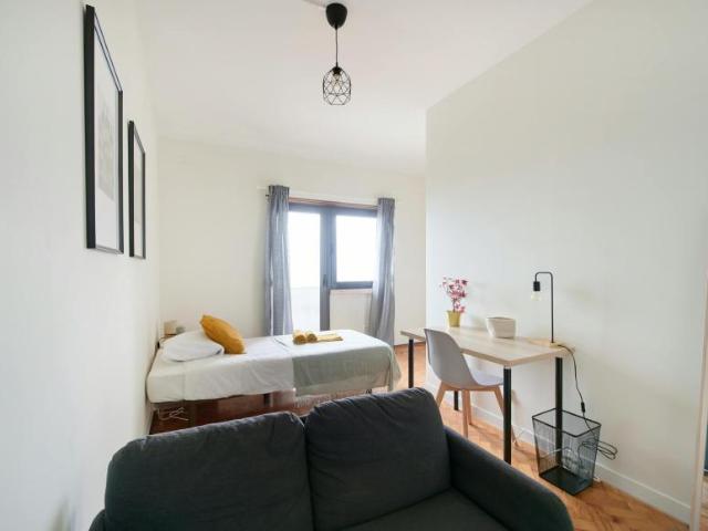 Quarto alugar em Lisboa