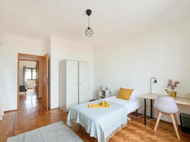 Quarto alugar em Lisboa