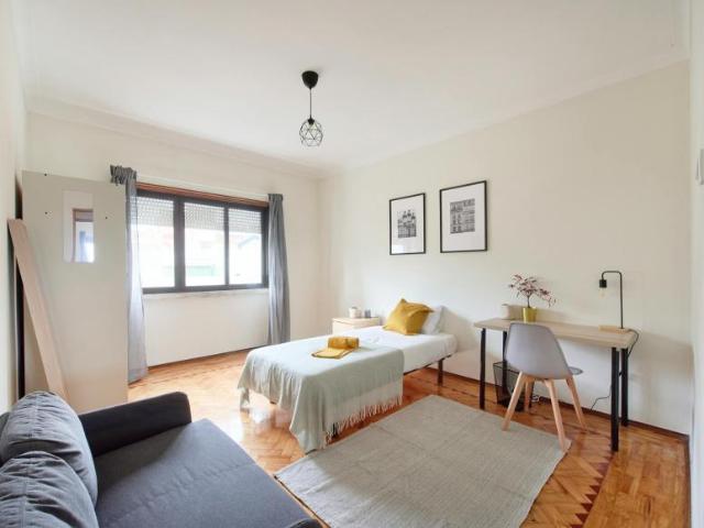 Quarto alugar em Lisboa