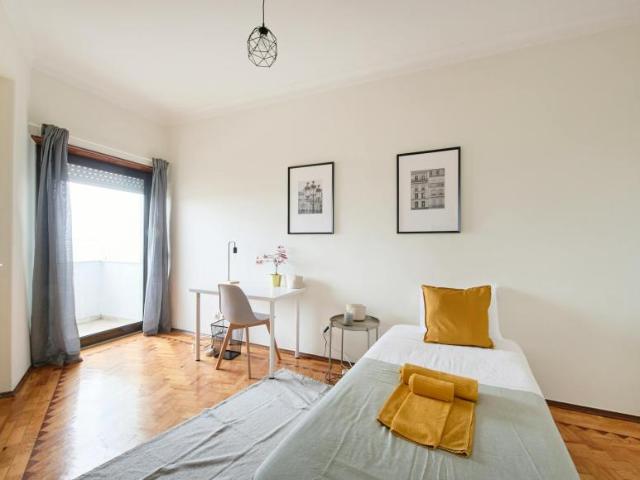 Quarto alugar em Lisboa