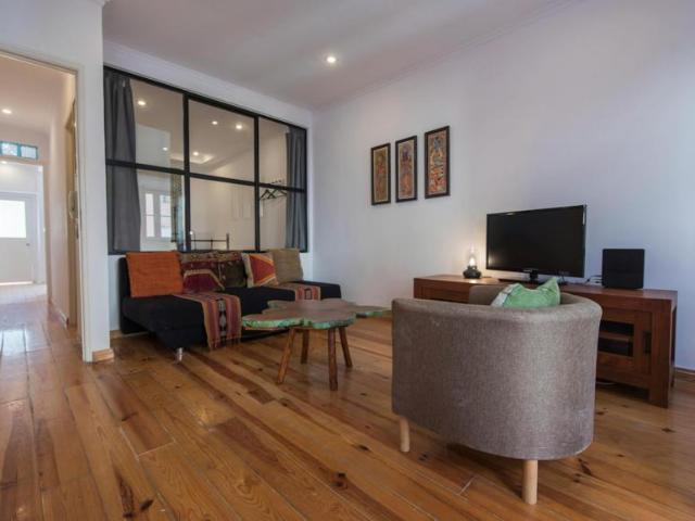 Apartamento alugar em Lisboa