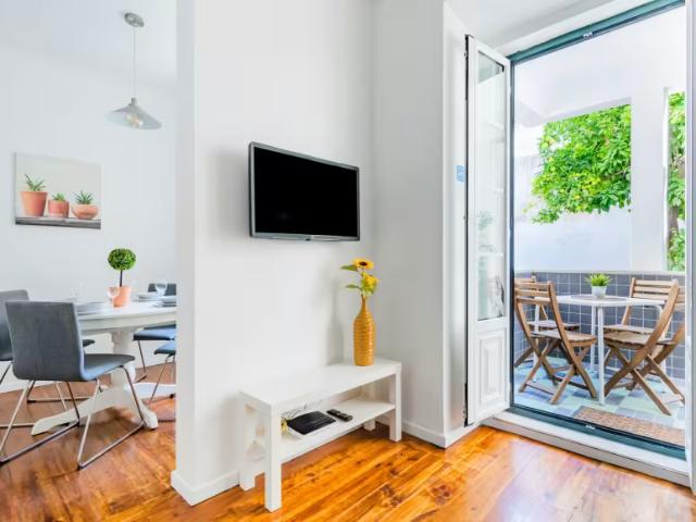 Apartamento alugar em Lisboa