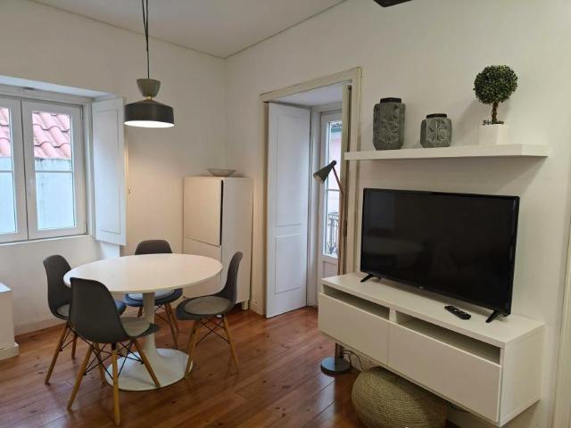 Apartamento alugar em Lisboa