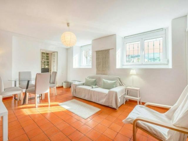 Apartamento alugar em Misericórdia, Lisboa