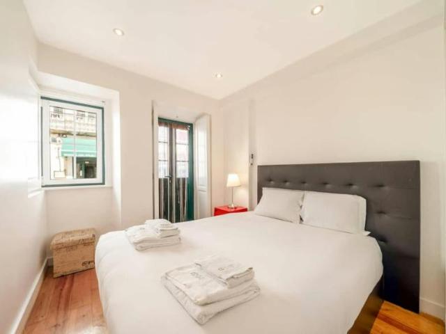 Apartamento alugar em São Vicente de Fora, Lisboa