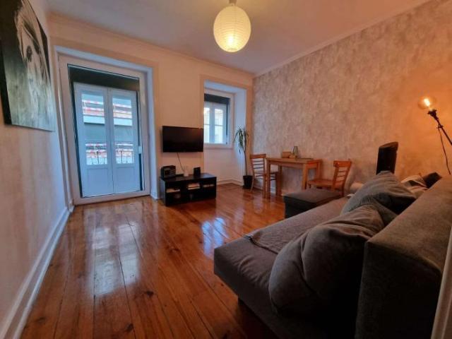 Apartamento alugar em Lisboa