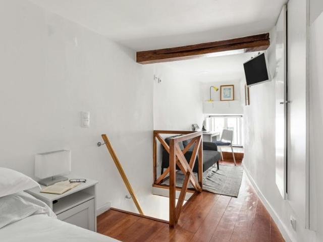 Apartamento alugar em Santa Maria Maior, Lisboa