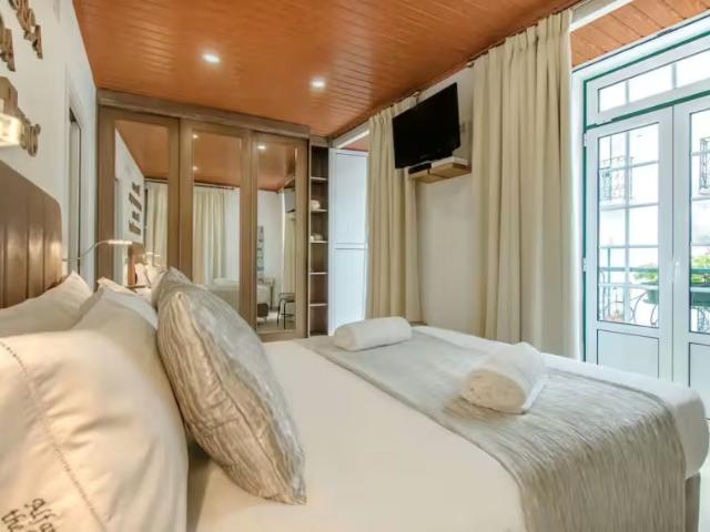 Apartamento alugar em Santa Maria Maior, Lisboa