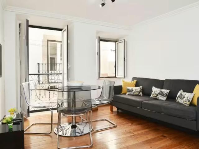 Apartamento alugar em Lisboa