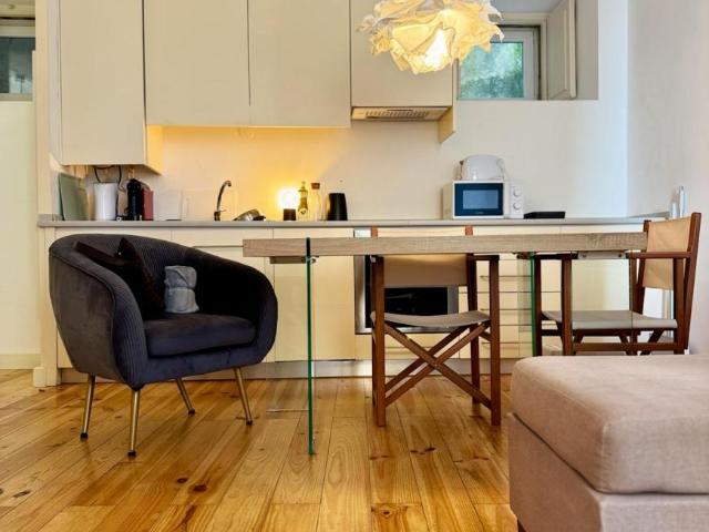Apartamento alugar em São Vicente de Fora, Lisboa