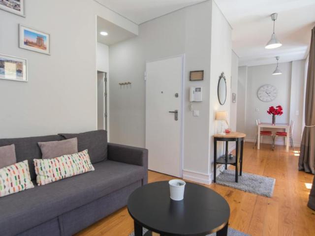 Apartamento alugar em São Vicente de Fora, Lisboa