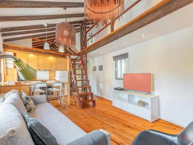 Apartamento alugar em São Vicente de Fora, Lisboa