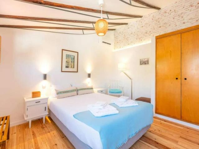 Apartamento alugar em São Vicente de Fora, Lisboa