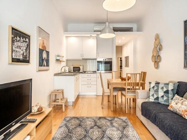 Apartamento alugar em Baixa, Lisboa