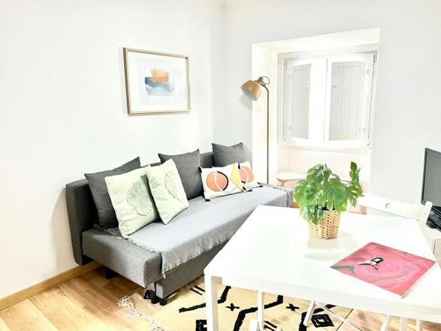 Apartamento alugar em Santa Maria Maior, Lisboa