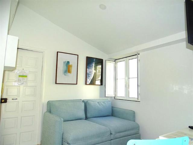 Apartamento alugar em Santa Maria Maior, Lisboa