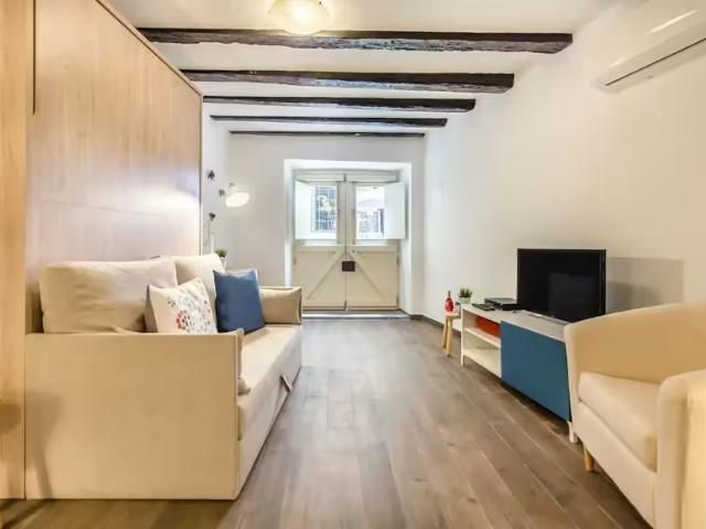 Apartamento alugar em Santa Maria Maior, Lisboa