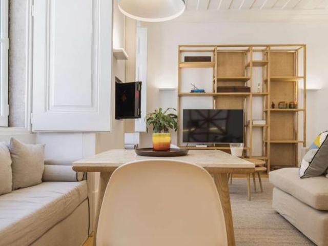 Apartamento alugar em Lisboa