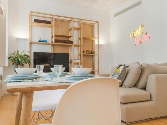 Apartamento alugar em Santa Maria Maior, Lisboa
