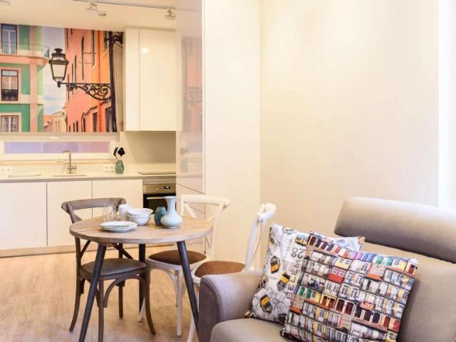 Apartamento alugar em Lisboa