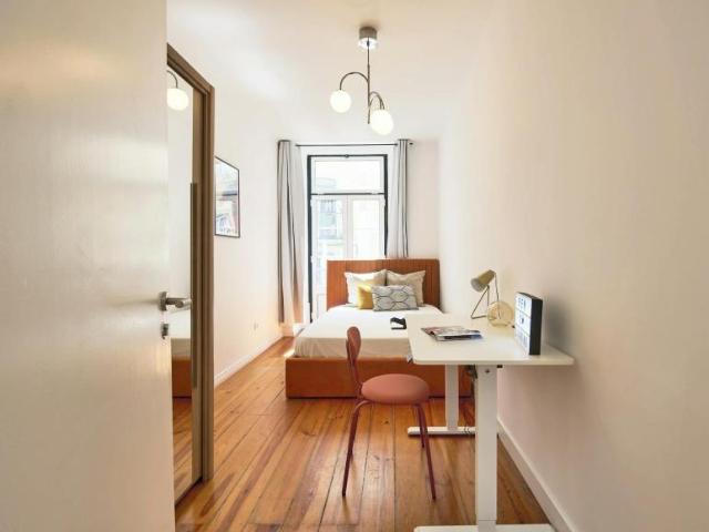 Quarto alugar em Lisboa