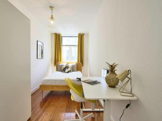 Quarto alugar em Lisboa