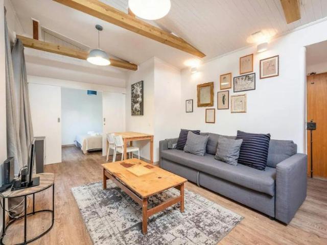 Apartamento alugar em Santa Maria Maior, Lisboa