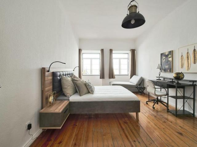 Quarto alugar em Lisboa