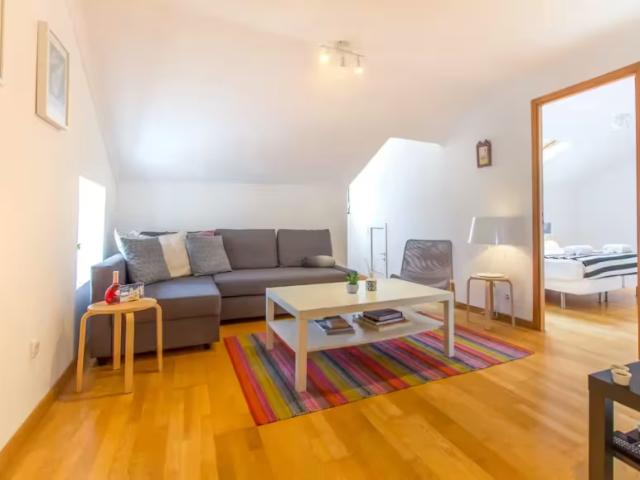 Apartamento alugar em Santa Maria Maior, Lisboa