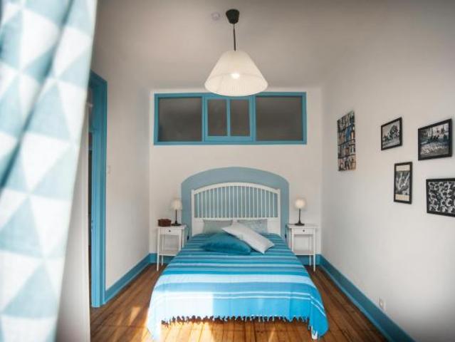 Apartamento alugar em Santa Maria Maior, Lisboa