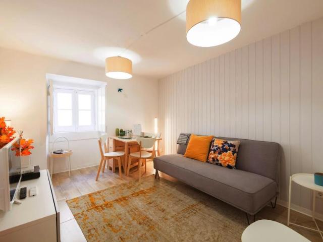 Apartamento alugar em Santa Maria Maior, Lisboa