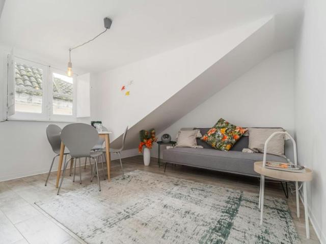 Apartamento alugar em Santa Maria Maior, Lisboa