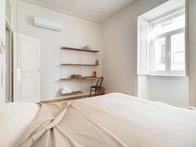Quarto alugar em São Vicente de Fora, Lisboa