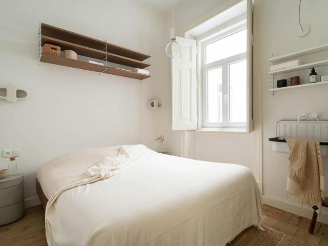 Quarto alugar em São Vicente de Fora, Lisboa