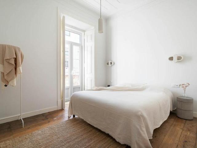 Quarto alugar em São Vicente de Fora, Lisboa