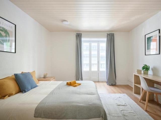 Quarto alugar em Santo António, Lisboa